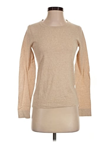 J.Crew Factory Store Pullover Sweater (view 1)
