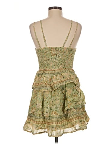 American Eagle Outfitters Cocktail Dress (view 2)