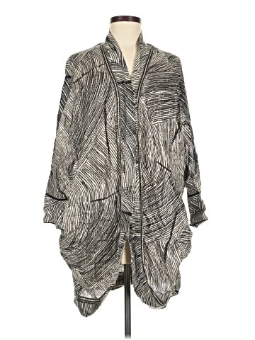 Alexander Jordan Kimono (view 1)
