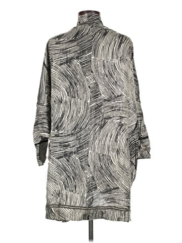Alexander Jordan Kimono (view 2)