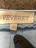 Veveret Blue Romper Size L - photo 4