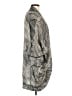 Alexander Jordan Gray Kimono One size - photo 4