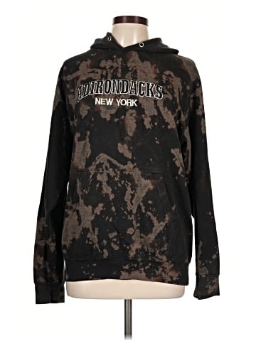 Infinity Pullover Hoodie (view 1)
