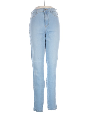 Fashion Nova Jeans (view 1)