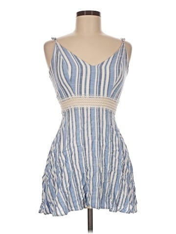 Speechless Casual Dress (view 1)