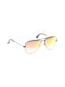 Ray-Ban Yellow Sunglasses One size - photo 1
