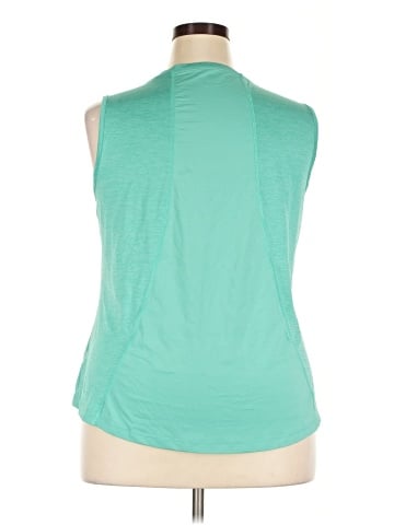 Avia Sleeveless T-Shirt (view 2)