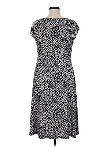 Evan Picone Casual Dress (view 2)