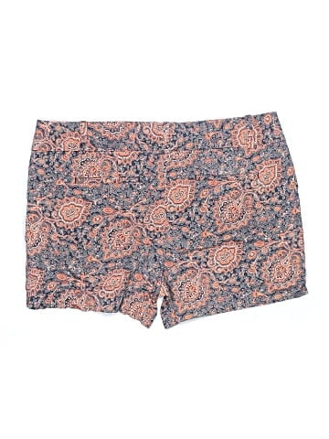 Ann Taylor Factory Shorts (view 2)