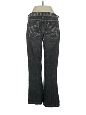 7 For All Mankind Jeans (view 2)