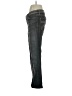 7 For All Mankind Chevron-herringbone Gray Jeans Size 27 waist - photo 5