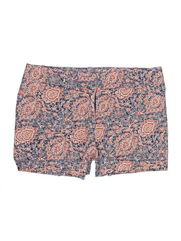 Ann Taylor Factory Shorts (view 1)