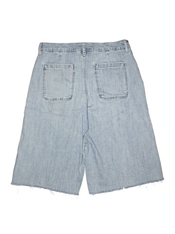 Kut from the Kloth Denim Shorts (view 2)