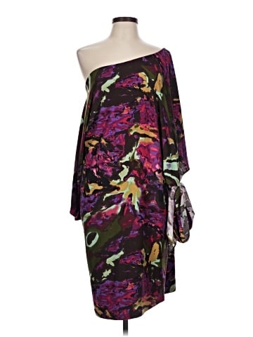 Abi Ferrin Cocktail Dress (view 1)