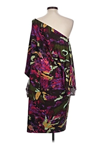 Abi Ferrin Cocktail Dress (view 2)