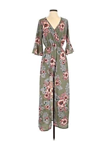 Mi ami Casual Dress (view 1)