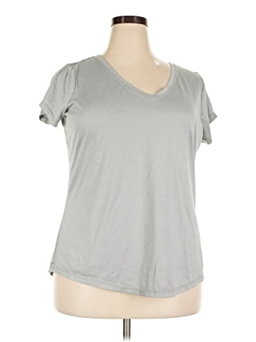 Xersion Short Sleeve T-Shirt (view 1)