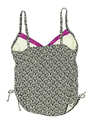 24th & Ocean One Piece Swimsuit (view 2)