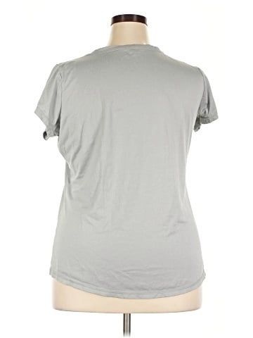 Xersion Short Sleeve T-Shirt (view 2)