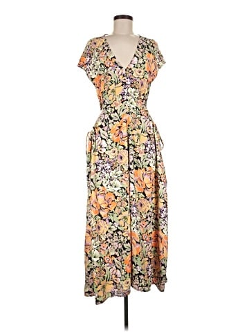 Astr Casual Dress (view 1)