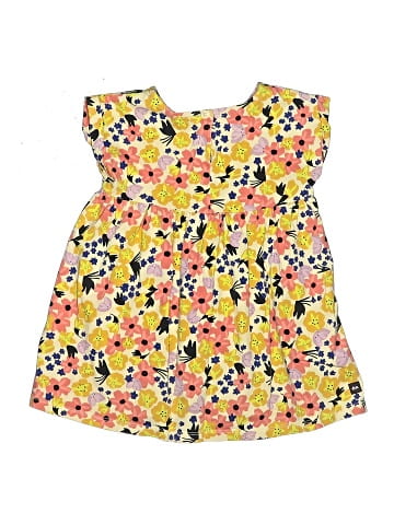 Tea Sleeveless Blouse (view 2)