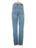 J.Crew Blue Jeans Size 27 waist (tall) - photo 2