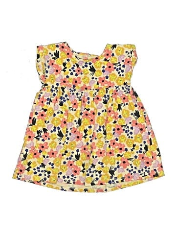 Tea Sleeveless Blouse (view 1)