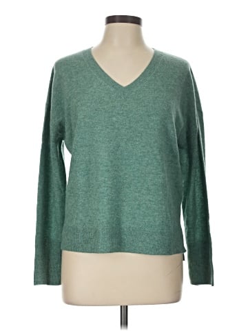 Tahari Cashmere Pullover Sweater (view 1)
