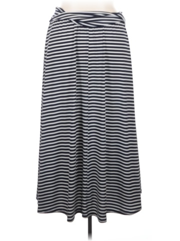 Christopher & Banks Casual Skirt (view 2)