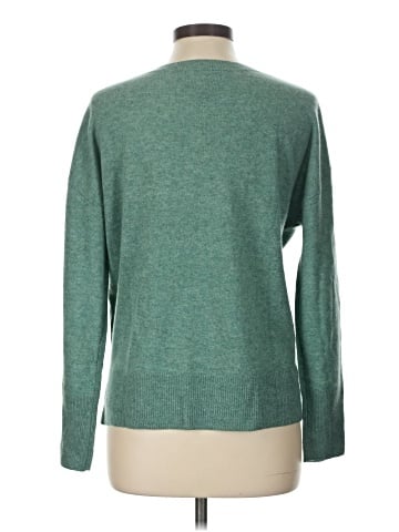 Tahari Cashmere Pullover Sweater (view 2)
