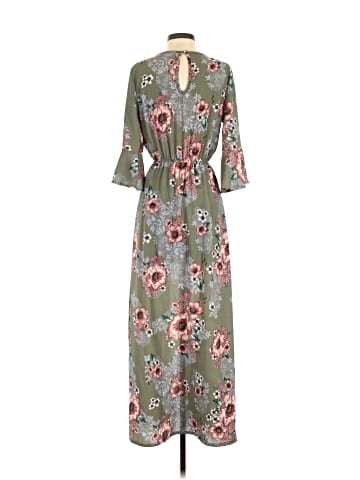 Mi ami Casual Dress (view 2)
