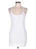 Edikted White Tank Top Size XL - photo 1