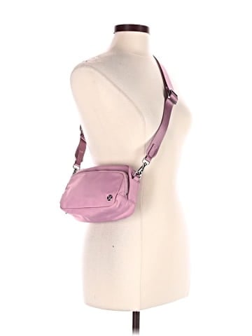 Lululemon Athletica Belt Bag (view 2)