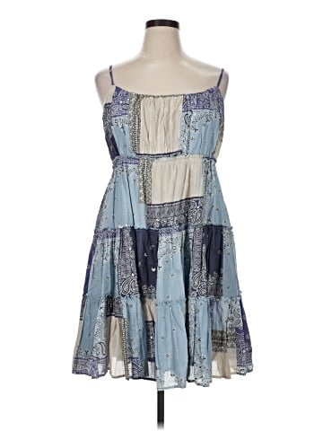 Lucky Brand Casual Dress (view 1)