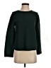 Uniqlo 100% Cotton Green Pullover Sweater Size XS - photo 1