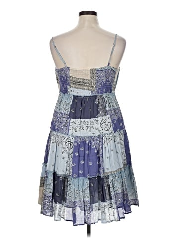 Lucky Brand Casual Dress (view 2)