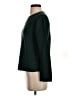 Uniqlo 100% Cotton Green Pullover Sweater Size XS - photo 5