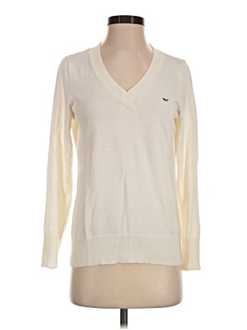 Vineyard Vines Pullover Sweater (view 1)