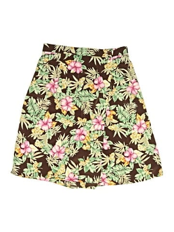 Leslie Fay Board Shorts (view 1)