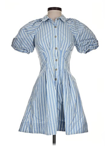 Anthropologie Casual Dress (view 1)