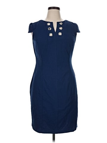 AGB Casual Dress (view 1)