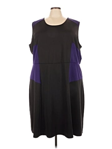 Isabel + Alice Cocktail Dress (view 1)
