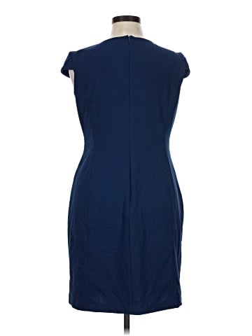 AGB Casual Dress (view 2)