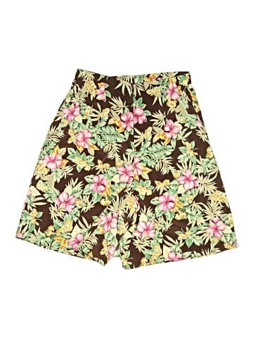 Leslie Fay Board Shorts (view 2)