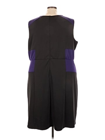 Isabel + Alice Cocktail Dress (view 2)