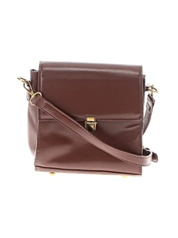 Unbranded Crossbody Bag (view 1)