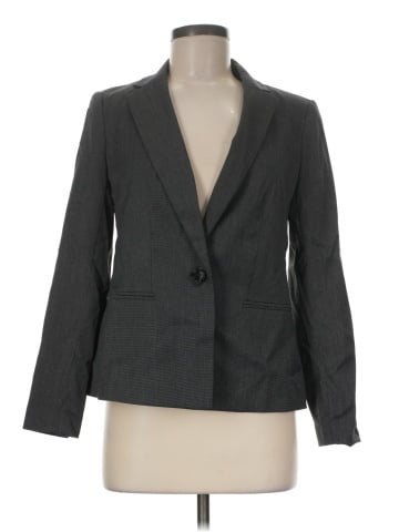 Ann Taylor Factory Blazer (view 1)