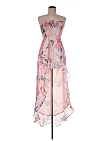 If by Sea Cocktail Dress (view 1)