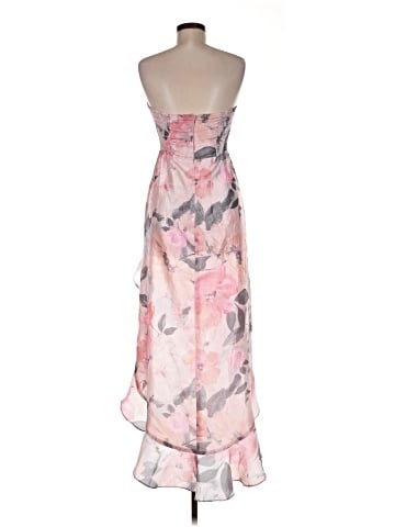 If by Sea Cocktail Dress (view 2)