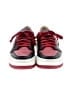 Nike Red Sneakers Size 8 1/2 - photo 2